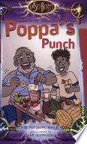 Poppa's Punch (Laser Beams Set 1) cover