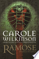 Ramose Prince In Exile cover