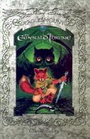 The Emerald Throne cover