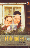 Hide and Seek cover