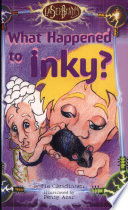 What Happened to Inky? (Laser Beams Set 1) cover