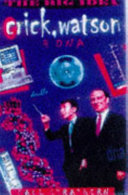 Crick, Watson and DNA cover