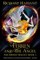 Ferren and the Angel cover