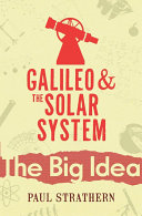 Galileo and the Solar System cover