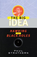 Hawking and Black Holes cover