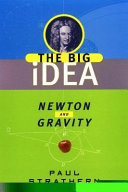 Newton and Gravity cover