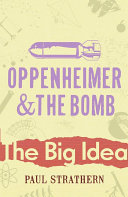 Oppenheimer and the Bomb cover