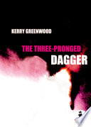 The Three-Pronged Dagger (Crime Waves) cover