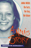 Anna's Story cover