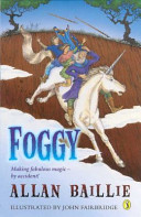 Foggy cover
