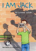 I Am Jack cover