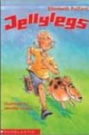Jellylegs cover