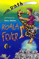 Koala Fever cover
