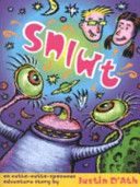 Sniwt cover