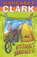 Stinky Shorts cover