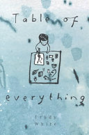 Table of Everything cover