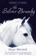 The Thousandth Brumby cover