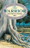 The Warrior: The Story of a Wombat cover