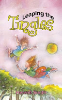 Leaping the Tingles cover