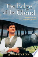 The Edge of the Cloud cover