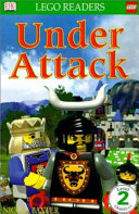 Castle Under Attack cover