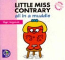 Little Miss Contrary cover