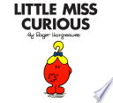 Little Miss Curious cover