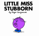 Little Miss Stubborn cover