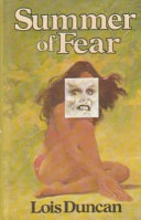 Summer of Fear cover