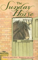 The Sunday Horse cover
