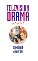 Television Drama cover