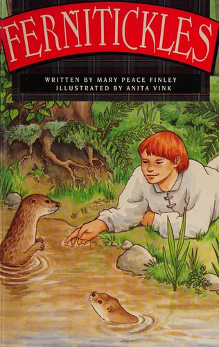 Fernitickles cover