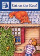 Cat on the Roof cover