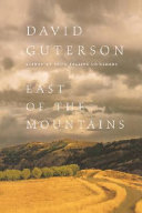 East of the Mountains cover