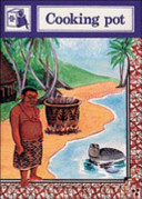 Cooking Pot cover