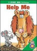 Help Me cover