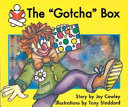 Jack-in-the-box cover