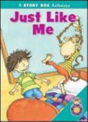 Just Like Me cover