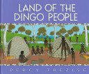 Land of the Dingo People cover