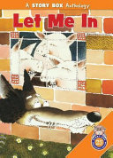 Let Me In cover