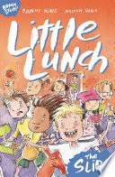 Little Lunch cover