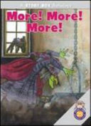 More! More! More! cover