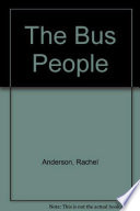 The Bus People cover