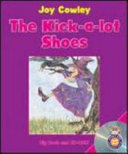 The Kick-a-lot Shoes cover