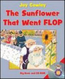 The Sunflower That Went Flop cover