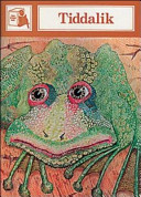 Tiddalik cover