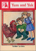 Yum and Yuk cover