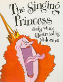 The Singing Princess cover