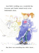 Charlie the Bridesmaid cover