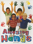 Amazing Hands cover